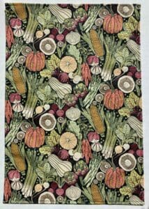 Digitally Printed Tea Towels - UK Made, Low Minimum Orders, Fast Lead Times. IMG 6622