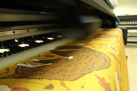 UK Digital Textile Printing Services. Competitive Pricing, Low Minimums & Fast Turnaround. Digital textile printing.
