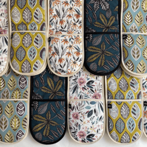 Digital Fabric Printing: A Complete Guide Oven Cloves