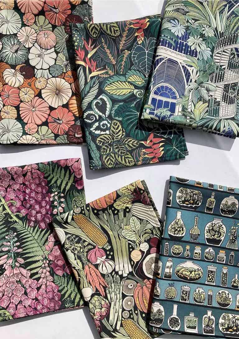 Tea Towels
