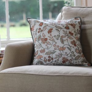 Digital Fabric Printing: A Complete Guide cushion-covers
