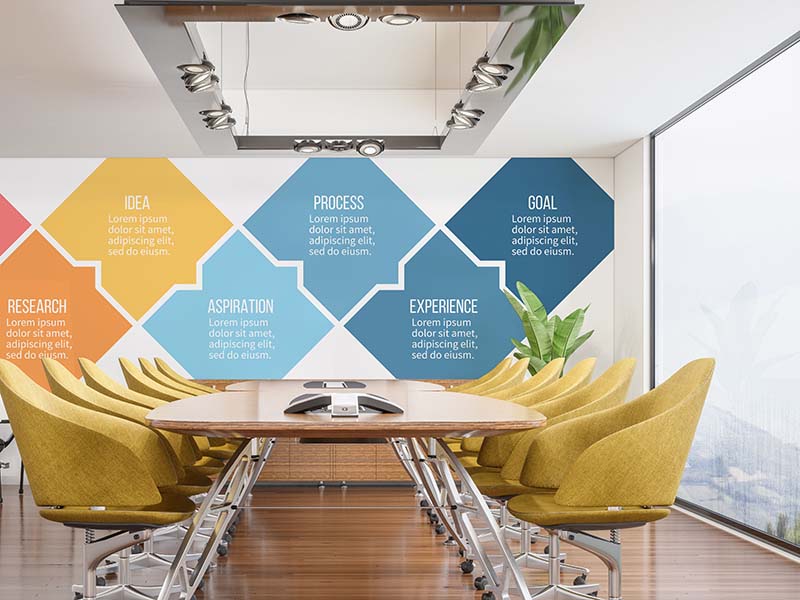 meshtex contract printed wallpaper 02