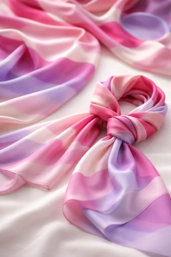 meshtex printed scarves 02